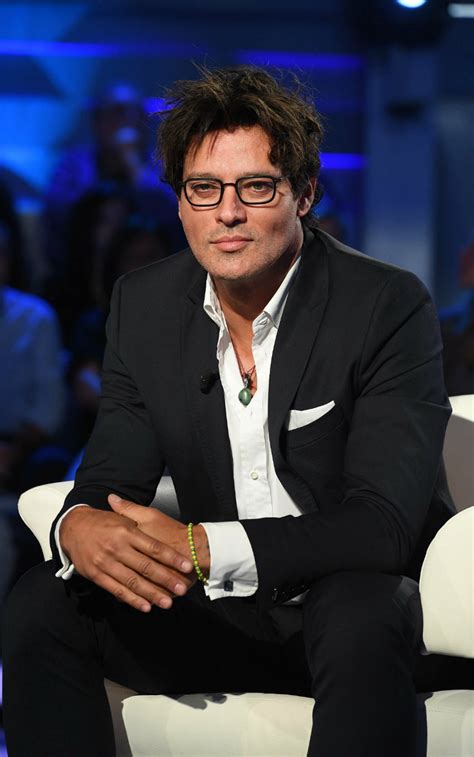 gabriel garko eta